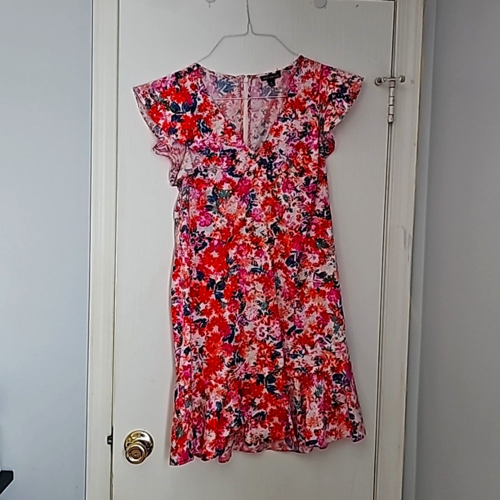 J crew dress